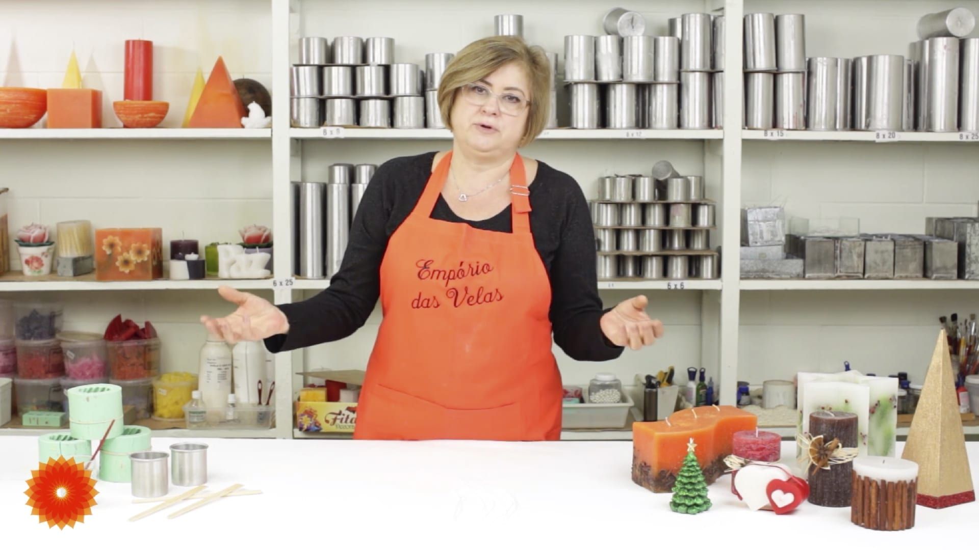 Como precificar velas artesanais